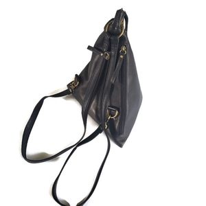 Vintage HOBO International convertible backpack